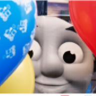 Thomas The Train